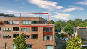 Apartment for sale Gelreplein 53 Venlo