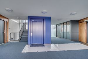 Apartment for sale Gelreplein 53 Venlo