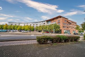 Apartment for sale Gelreplein 53 Venlo