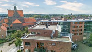 Apartment for sale Gelreplein 53 Venlo