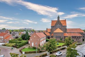 Apartment for sale Gelreplein 53 Venlo
