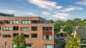 Apartment for sale Gelreplein 53 Venlo