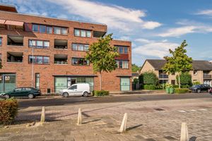 Apartment for sale Gelreplein 53 Venlo