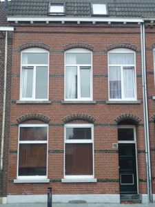 Apartment for rent Tegelseweg 92 Venlo