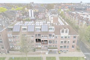 Apartment for sale Deken Van Oppensingel 83 Venlo