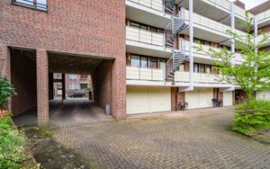 Apartment for sale Deken Van Oppensingel 83 Venlo