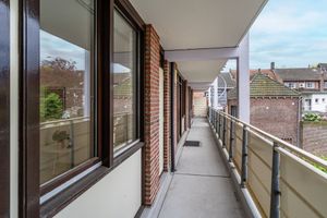 Apartment for sale Deken Van Oppensingel 83 Venlo