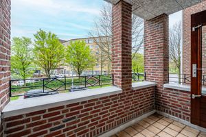 Apartment for sale Deken Van Oppensingel 83 Venlo