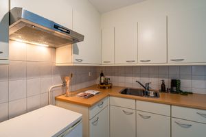 Apartment for sale Deken Van Oppensingel 83 Venlo