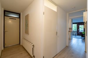 Apartment for sale Deken Van Oppensingel 83 Venlo