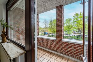 Apartment for sale Deken Van Oppensingel 83 Venlo