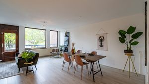 Apartment for sale Deken Van Oppensingel 83 Venlo