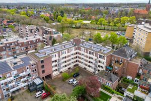 Apartment for sale Deken Van Oppensingel 83 Venlo