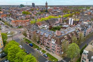 Apartment for sale Deken Van Oppensingel 83 Venlo