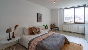 Apartment for sale Deken Van Oppensingel 83 Venlo