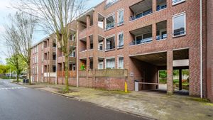 Apartment for sale Deken Van Oppensingel 83 Venlo