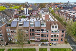 Apartment for sale Deken Van Oppensingel 83 Venlo
