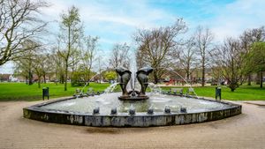 Apartment for sale Deken Van Oppensingel 83 Venlo