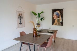 Apartment for sale Deken Van Oppensingel 83 Venlo