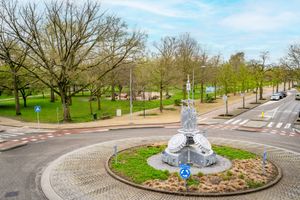 Apartment for sale Deken Van Oppensingel 83 Venlo