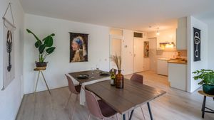 Apartment for sale Deken Van Oppensingel 83 Venlo