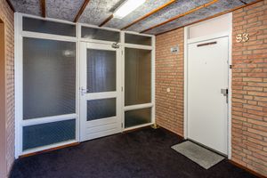 Apartment for sale Deken Van Oppensingel 83 Venlo