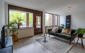 Apartment for sale Deken Van Oppensingel 83 Venlo