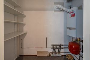 Apartment for sale Deken Van Oppensingel 83 Venlo