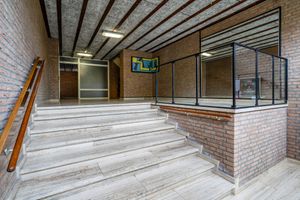 Apartment for sale Deken Van Oppensingel 83 Venlo