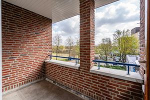 Apartment for sale Deken Van Oppensingel 101 Venlo