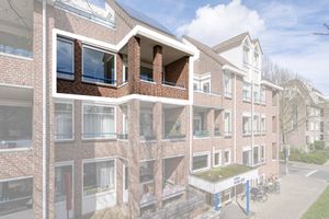 Apartment for sale Deken Van Oppensingel 101 Venlo