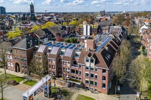 Apartment for sale Deken Van Oppensingel 101 Venlo