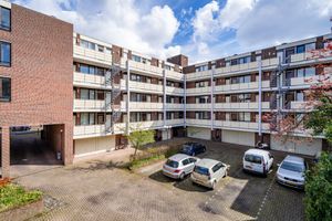 Apartment for sale Deken Van Oppensingel 101 Venlo
