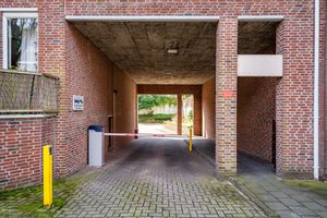 Apartment for sale Deken Van Oppensingel 101 Venlo