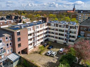 Apartment for sale Deken Van Oppensingel 101 Venlo
