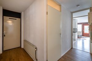 Apartment for sale Deken Van Oppensingel 101 Venlo