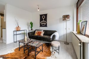 Apartment for sale Deken Van Oppensingel 101 Venlo