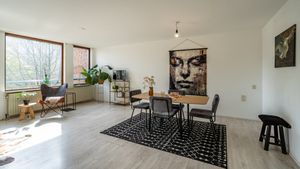 Apartment for sale Deken Van Oppensingel 101 Venlo