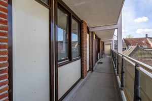 Apartment for sale Deken Van Oppensingel 101 Venlo