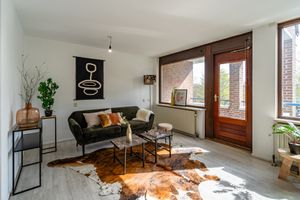 Apartment for sale Deken Van Oppensingel 101 Venlo