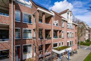 Apartment for sale Deken Van Oppensingel 101 Venlo