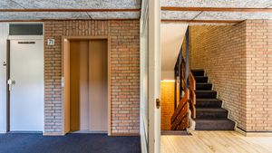 Apartment for sale Deken Van Oppensingel 101 Venlo