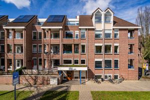 Apartment for sale Deken Van Oppensingel 101 Venlo