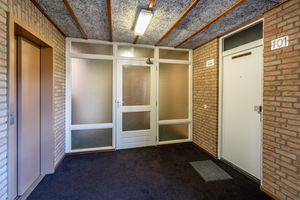 Apartment for sale Deken Van Oppensingel 101 Venlo