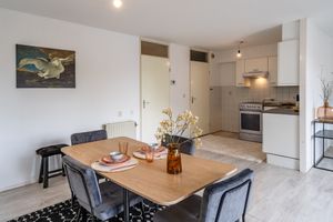 Apartment for sale Deken Van Oppensingel 101 Venlo