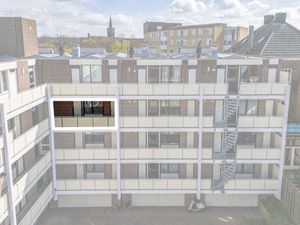 Apartment for sale Deken Van Oppensingel 101 Venlo