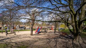 Apartment for sale Deken Van Oppensingel 101 Venlo