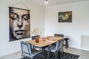 Apartment for sale Deken Van Oppensingel 101 Venlo