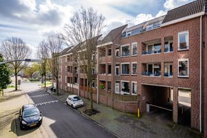 Apartment for sale Deken Van Oppensingel 101 Venlo