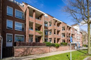 Apartment for sale Deken Van Oppensingel 101 Venlo
